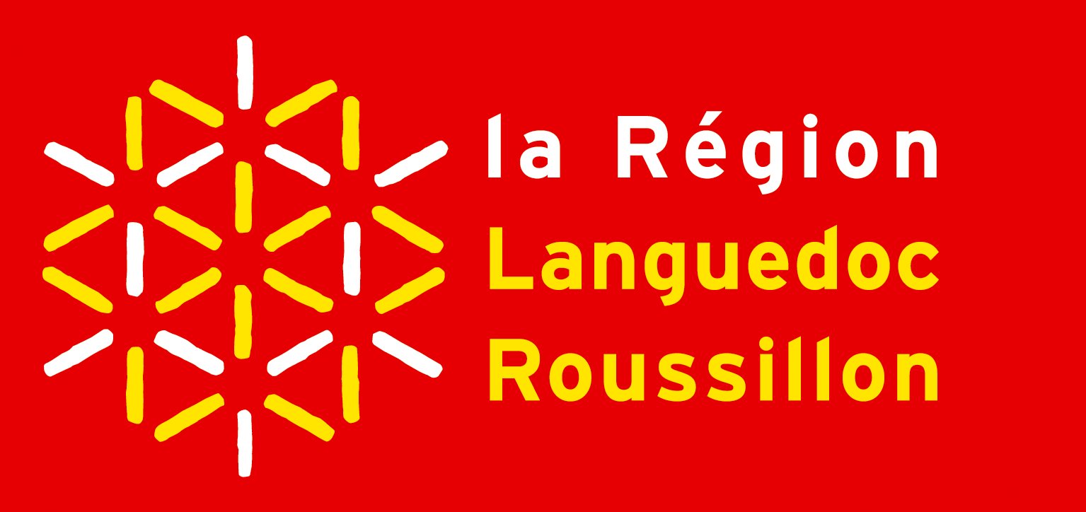 Logo Languedoc Roussillon